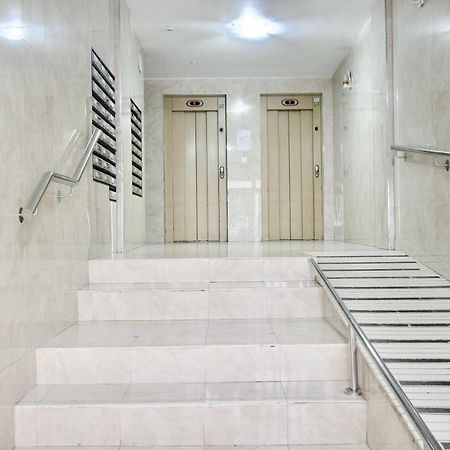 Vanili Santa Pola Luaran gambar